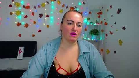 Diana online show from 3, 12, 2025