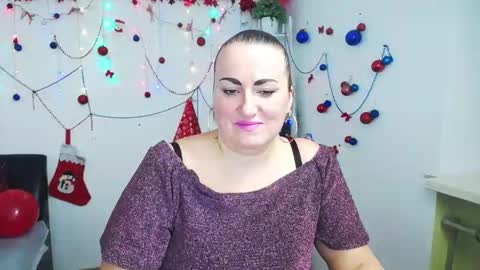 Diana online show from 22, 12, 2025