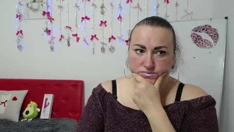 Diana online show from 20, 4, 2026