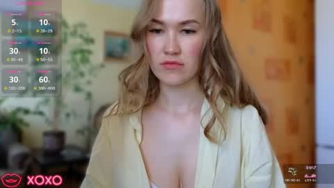 Snapshot of dianashermy chatting on 1, 6, 2026 Diana online show from 1, 6, 2026