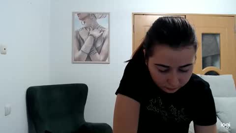 dianasmiey7 online show from 14, 10, 2025