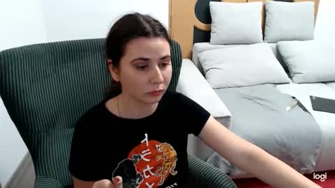 dianasmiey7 online show from 8, 11, 2025