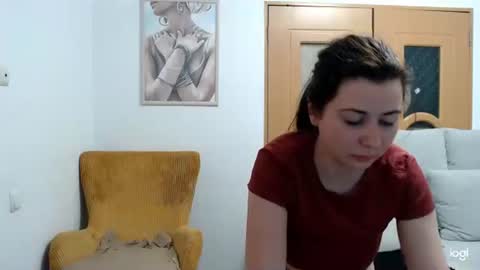 dianasmiey7 online show from 8, 4, 2026