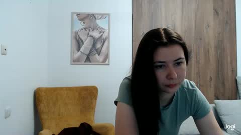 Snapshot of dianasmiey7 chatting on 20, 6, 2026 dianasmiey7 online show from 20, 6, 2026