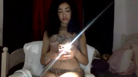 Snapshot of dianaxoagua chatting on 3, 6, 2026 Dianaseshh online show from 3, 6, 2026