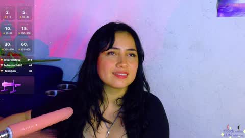 DIANE online show from 17, 1, 2025