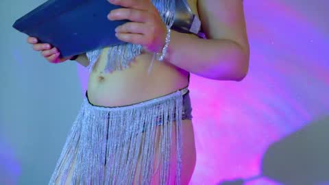 DIANE online show from 3, 2, 2025