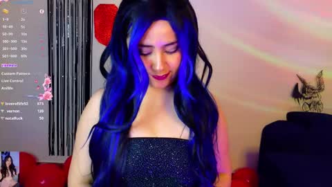 DIANE online show from 22, 2, 2025