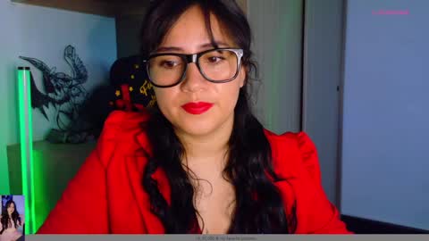 Snapshot of diane_1 chatting on 25, 5, 2026 DIANE online show from 25, 5, 2026