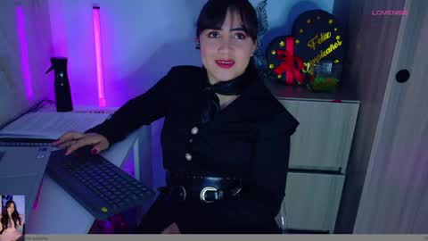 Snapshot of diane_1 chatting on 8, 6, 2026 DIANE online show from 8, 6, 2026