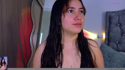 Snapshot of diane_1 chatting on 9, 7, 2026 DIANE online show from 9, 7, 2026
