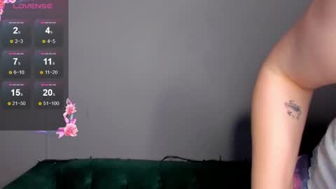 Snapshot of dianne_davis chatting on 25, 1, 2025 Dianne online show from 25, 1, 2025