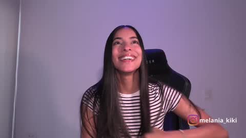 Snapshot of dianne_nanatzu chatting on 15, 12, 2024 Melania - online show from 15, 12, 2024