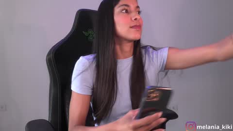Snapshot of dianne_nanatzu chatting on 30, 1, 2025 Melania - online show from 30, 1, 2025