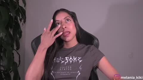 Snapshot of dianne_nanatzu chatting on 2, 2, 2025 Melania - online show from 2, 2, 2025