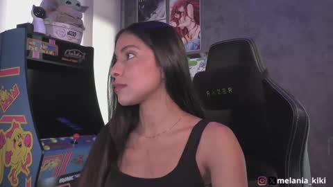 Snapshot of dianne_nanatzu chatting on 29, 9, 2025 Melania - online show from 29, 9, 2025
