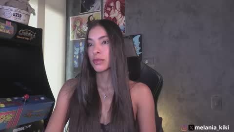 Melania   -    online show from 4, 11, 2025