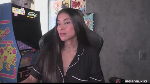 Melania   -    online show from 19, 12, 2025