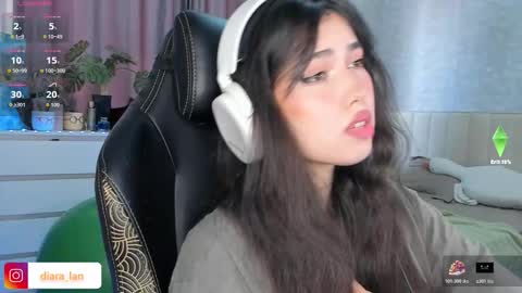 Diara online show from 26, 11, 2025