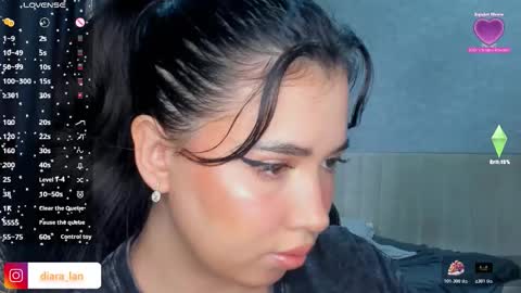 Diara online show from 14, 1, 2026