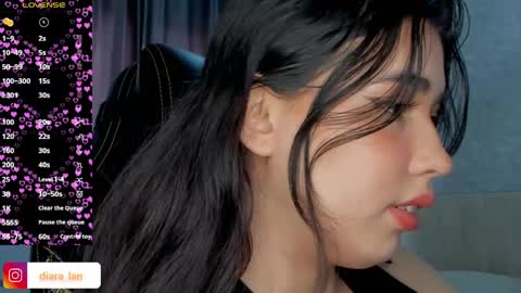 Diara online show from 18, 3, 2026