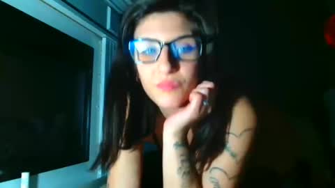 Diavoletta98 online show from 25, 3, 2026