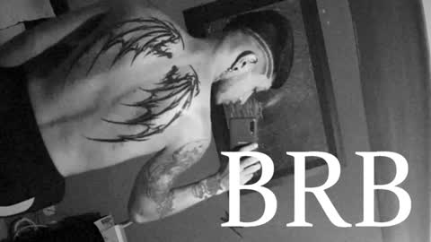 DICAPRIO online show from 14, 1, 2025