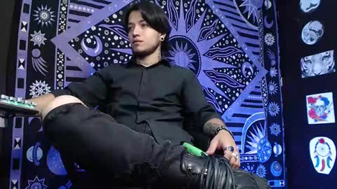 DICAPRIO online show from 14, 2, 2025