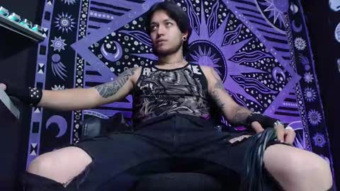 DICAPRIO online show from 15, 2, 2025