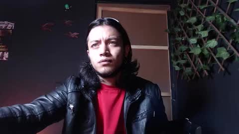 DICAPRIO online show from 16, 10, 2025