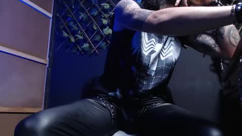 DICAPRIO online show from 29, 11, 2025