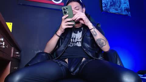 DICAPRIO online show from 16, 2, 2026