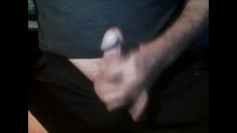 dick185 online show from 1, 1, 2025