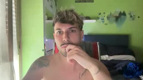 Snapshot of dick_bananas chatting on 7, 5, 2026 dick_bananas online show from 7, 5, 2026