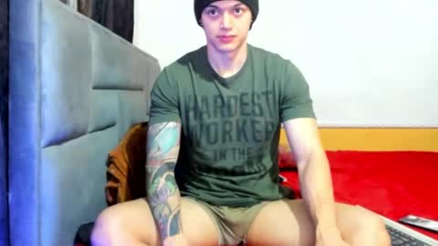 jhon online show from 4, 12, 2024