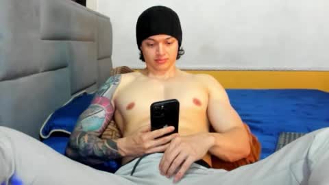 jhon online show from 1, 10, 2025