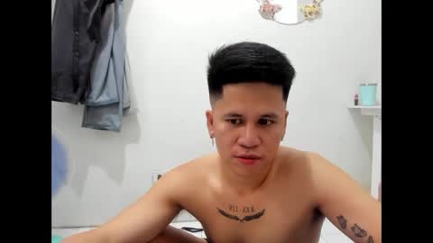 Snapshot of dick_jay chatting on 20, 3, 2026 dick_jay online show from 20, 3, 2026