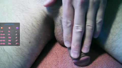 dick_playy online show from 18, 5, 2026