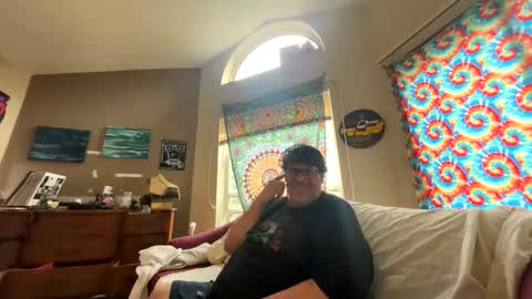 Snapshot of dickaltavista chatting on 18, 5, 2026 DickAltaVista online show from 18, 5, 2026