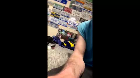 dickdaddy69er online show from 13, 4, 2026