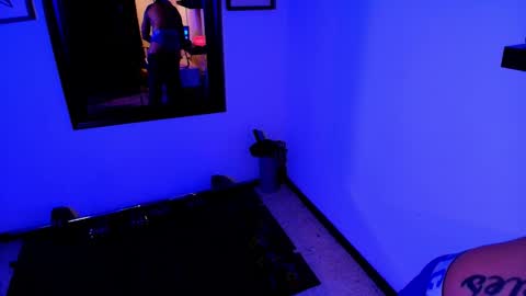 Snapshot of dickdamian_ chatting on 8, 2, 2026 Damin online show from 8, 2, 2026