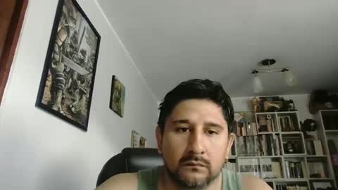 Snapshot of dickeduardo chatting on 2, 3, 2025 dickeduardo online show from 2, 3, 2025