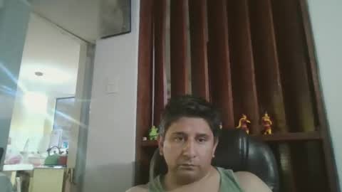 dickeduardo online show from 18, 4, 2026