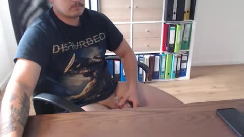 dickeeier96 online show from 7, 5, 2026