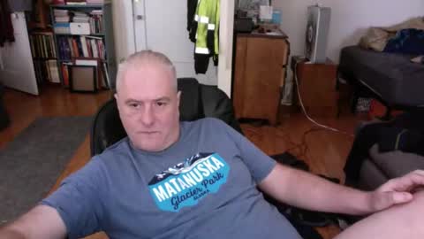 Snapshot of dickflasher5 chatting on 19, 12, 2024 Richard Fleischer online show from 19, 12, 2024