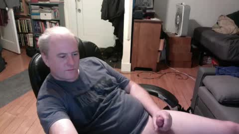 Snapshot of dickflasher5 chatting on 15, 2, 2025 Richard Fleischer online show from 15, 2, 2025