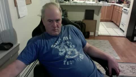 Richard Fleischer online show from 21, 12, 2025