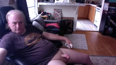 Richard Fleischer online show from 5, 3, 2026