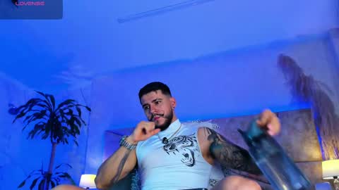 Dick Griffith online show from 9, 10, 2025