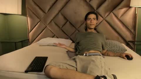 dickie_dicking online show from 11, 11, 2025